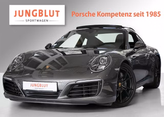 Porsche 991 911 Carrera Coupe - photo 1