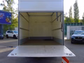 Thumbnail 10 - Peugeot Boxer 2.2 D Koffer Kamera, Klima, SHZ, LBW, Strandheizung, EFH.