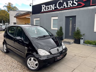 Mercedes-Benz A 160 Used vehicle for sale