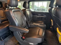 Daumennagel 11 - Mercedes-Benz V 250 BlueTec AVANTGARDE