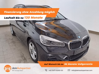 BMW 216 Gran Tourer Gebrauchtwagen Kaufen