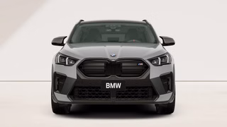 2027 BMW X2 M35i - photo 3