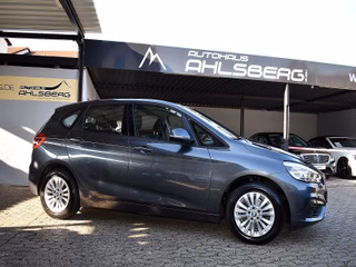BMW 220 Active Tourer Gebrauchtwagen Kaufen