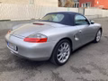 Daumennagel 5 - Porsche Boxster S Cabrio 1 Hd