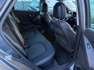 Hyundai iX35 SHZ Klimaauto PDC Tempo AHK - foto 13