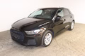 Daumennagel 3 - Audi A1 Sportback S-tronic LED NAVI ACC PDC