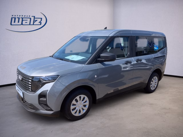 Ford Tourneo Courier Vorführfahrzeug Kaufen