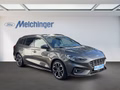 Daumennagel 3 - Ford Focus Turnier ST-Line