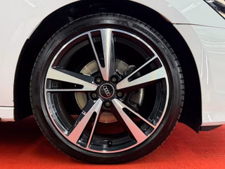Audi A3 Sportback 2.0 TDI S LINE/NAVI/ACC/RFK/VC+/LED/SHZ/LEDER - foto 4
