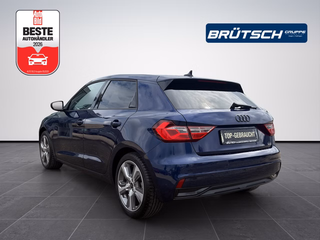 Audi A1 Sportback 30 TFSi AUTOMATIK / NAVI / ACC / SITZHEIZUNG - foto 3