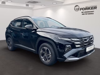 Hyundai TUCSON FL MJ26 Select Design-Paket - bilder 2