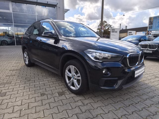 BMW X1 Gebrauchtwagen Kaufen