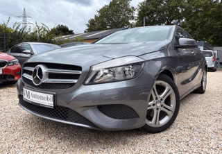 Mercedes-Benz A 180 Gebrauchtwagen Kaufen
