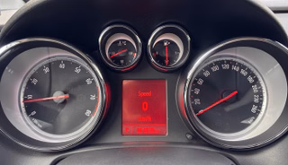 Opel Astra J 1.4 Turbo Excellence  AUTOMATIK/1.HAND/LED - foto 7