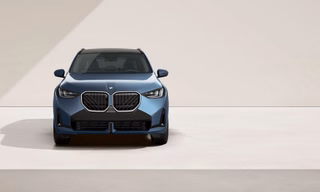 2026 BMW X3 30 xDrive - photo 3