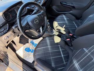 Opel Corsa E ecoflex / Garantie / 8 X Bereift / - bilder 17