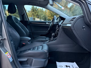 Volkswagen Golf 7 2.0TDI Aut.*Leder*Navi*Pano*Standheizung* - foto 2