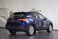 Daumennagel 8 - Audi Q3 40 TDI quattro basis  AUT NAV LED SHZ STHZ