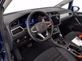 Daumennagel 7 - Volkswagen Touran Comfortline MASAGE/STNDHZNG/DYNAUDIO/RFK