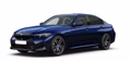 Daumennagel 1 - BMW 330d xDrive Sport-Aut.///M SPORT/WIDESCREEN/HUD/