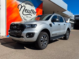Ford Ranger Gebrauchtwagen Kaufen