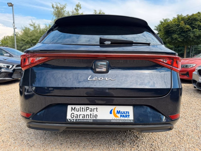 Seat Leon Sportstourer FR Tempo*Navigation - foto 5