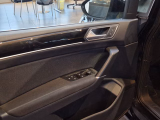 Volkswagen Touran Highline 1,5TSI*7-SITZER*KAMERA*CARPLAY* - photo 9