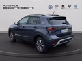 Daumennagel 9 - Volkswagen T-Cross Life Goal 1.5 TSI DSG Navi+LED+ACC+Kamera