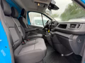 Daumennagel 10 - Renault Trafic Kasten L2H1 3,0t Komfort/Kamera/Tempomat