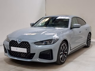 BMW 420 Gran Coupé Gebrauchtwagen Kaufen