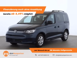 Volkswagen Caddy Gebrauchtwagen Kaufen