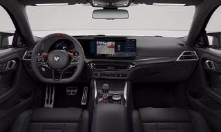2026 BMW M2 Coupe - photo 7