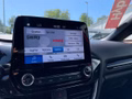 Ford Fiesta 1.0 l EcoBoost Hybrid (MHEV) ST-Line AUDIO/DAB KLIMAAUTOMATIK TEMPOMAT TECHNIK/WINTER-PAKET FAHRASSISTENZ-SYSTEM - bilder 7