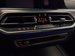 BMW X5 xDrive 25 d M Sport PANO/LEDER/LED/360°/MEMORY/CARPLAY - foto 15