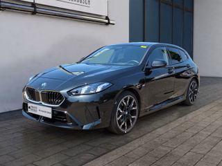 BMW 120 Gebrauchtwagen Kaufen