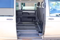 Daumennagel 15 - Volkswagen T6 Multivan Trendline BEHINDERTENGERECHT LIFT
