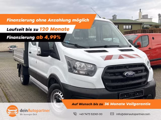 Ford Transit Gebrauchtwagen Kaufen