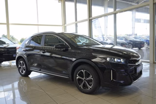 Kia XCeed 1.6GDI Plug-in Hybrid ACC/Kamera/Keyless/Winterp.  **