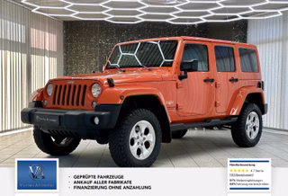 Jeep Wrangler Used vehicle for sale