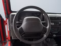 Daumennagel 15 - Jeep Wrangler 4.0 Sahara Sport/4X4/HU NEU/TOP/