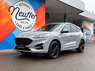 Ford Kuga Gebrauchtwagen Kaufen