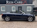 Daumennagel 2 - Audi A5 Cabrio 3.0 TDI quattro/KEYL/B&O/TOTW/S-LINE+