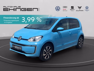 Volkswagen UP! e-up Active Alu Kamera Navi SH PDC