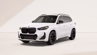 2027 BMW X1 M35i - photo 2