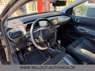 Citroën C4 Cactus 110 S&S OneTone*2.HAND*KAMERA*TEMP*SHZ - bilder 8