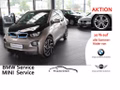 BMW i3 Range Extender Navi Prof. Sitzheizung ALU 19 - фото 1