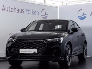 Audi Q3 Gebrauchtwagen Kaufen