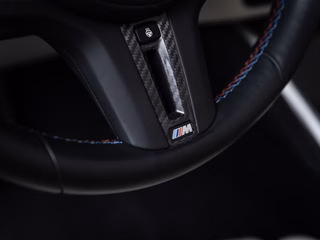 BMW M4 Competition LIVE-COCKPIT CARBON H-K 360° - foto 23
