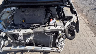 Toyota Avensis Comfort Fahrbereit / Kamera / Navi - foto 13