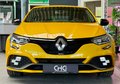 Daumennagel 2 - Renault Megane IV R.S. Trophy |HUD|SHZ|Kamera|LED|BOSE|